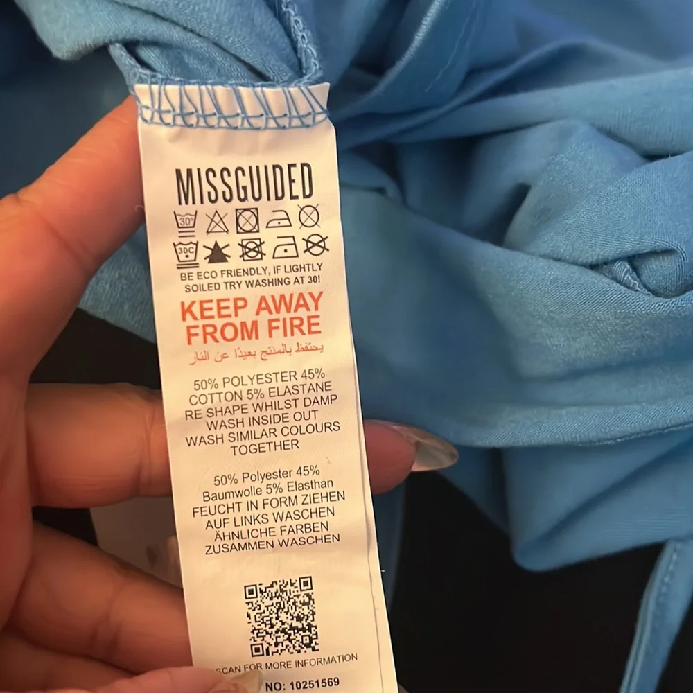 MISSGUIDED - Picture 4 of 5